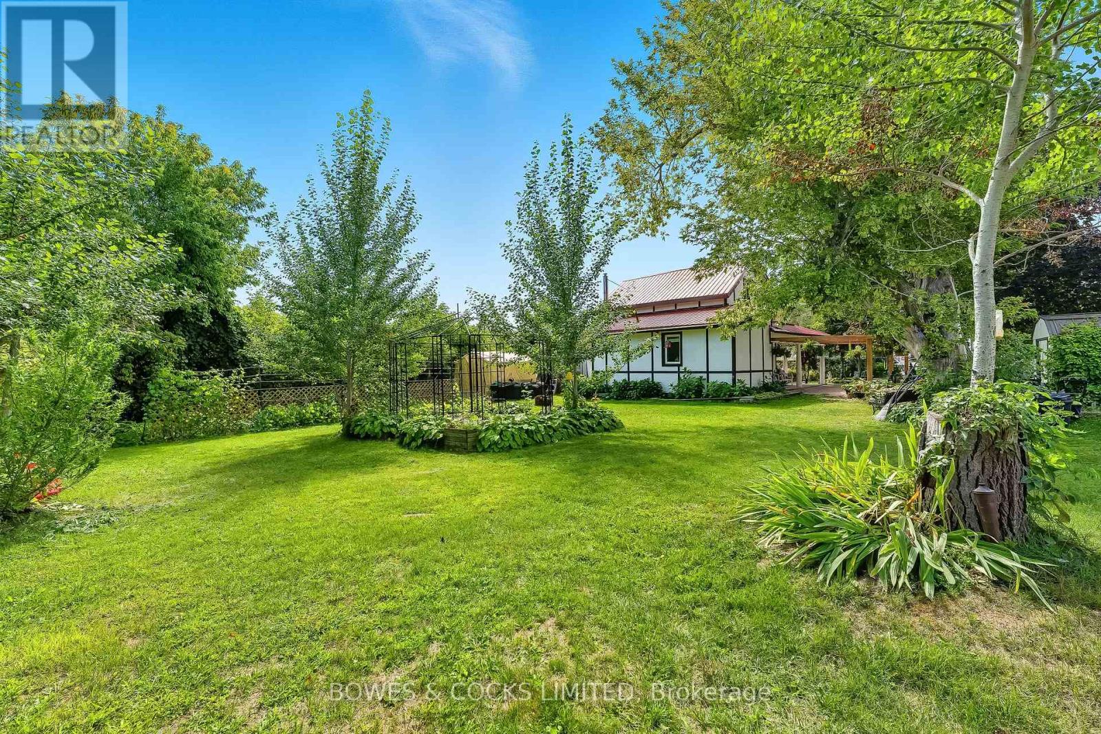 40 Victoria Street, Asphodel-Norwood (Norwood), Ontario  K0L 2V0 - Photo 37 - X12397582