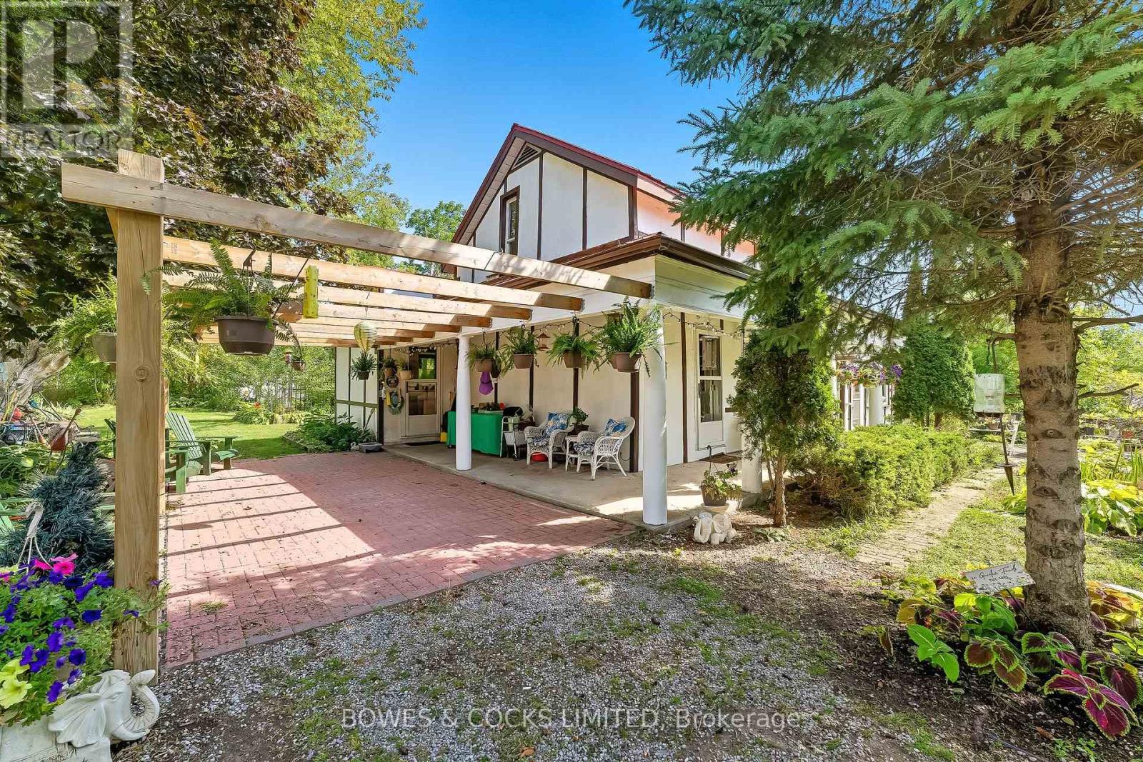 40 Victoria Street, Asphodel-Norwood (Norwood), Ontario  K0L 2V0 - Photo 4 - X12397582