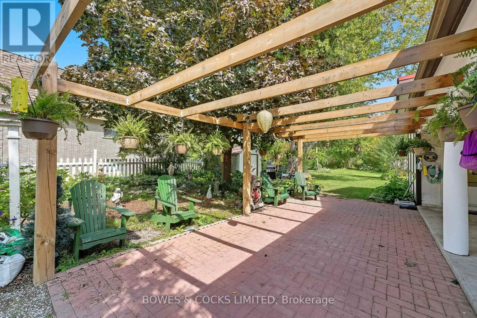 40 Victoria Street, Asphodel-Norwood (Norwood), Ontario  K0L 2V0 - Photo 40 - X12397582