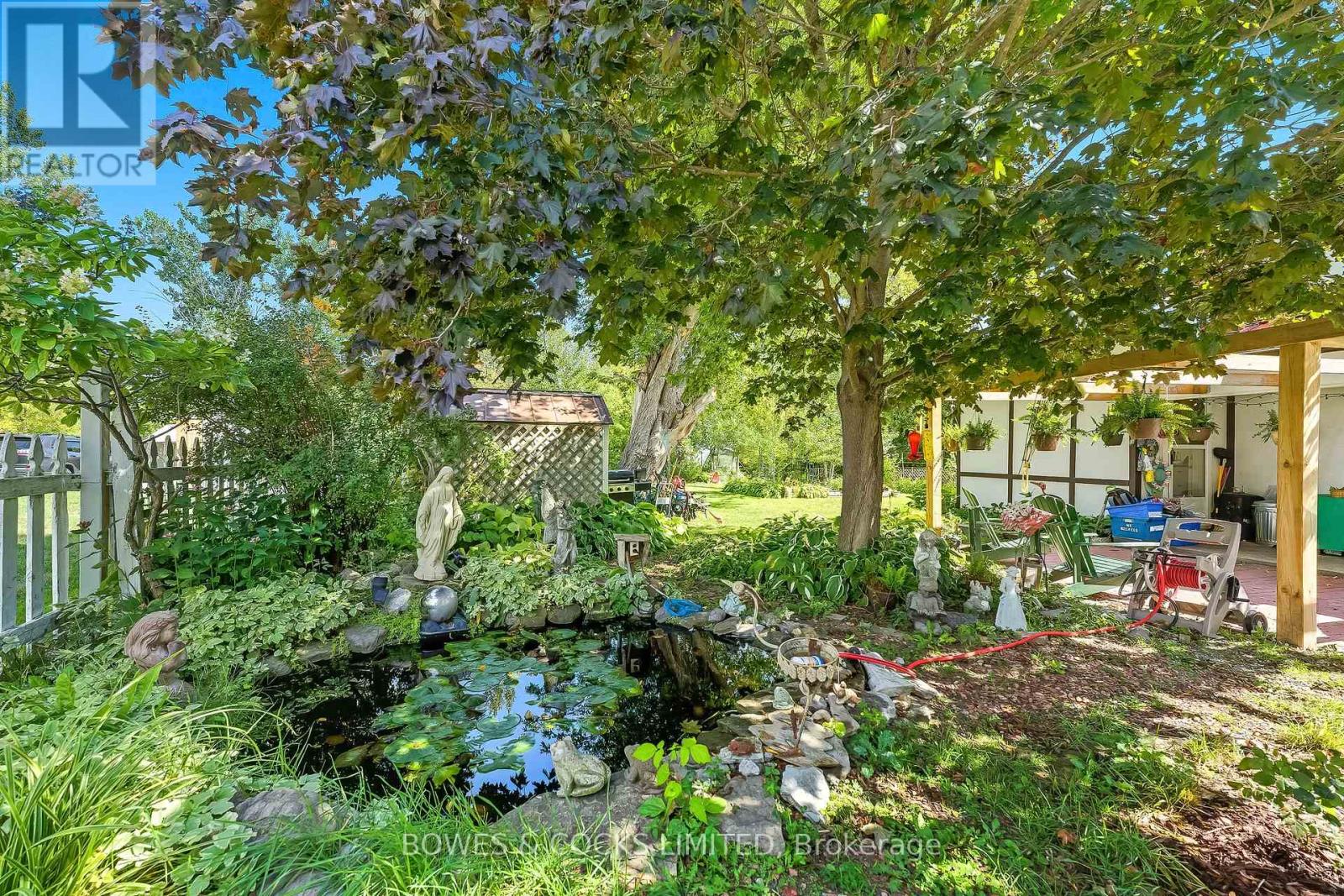 40 Victoria Street, Asphodel-Norwood (Norwood), Ontario  K0L 2V0 - Photo 44 - X12397582