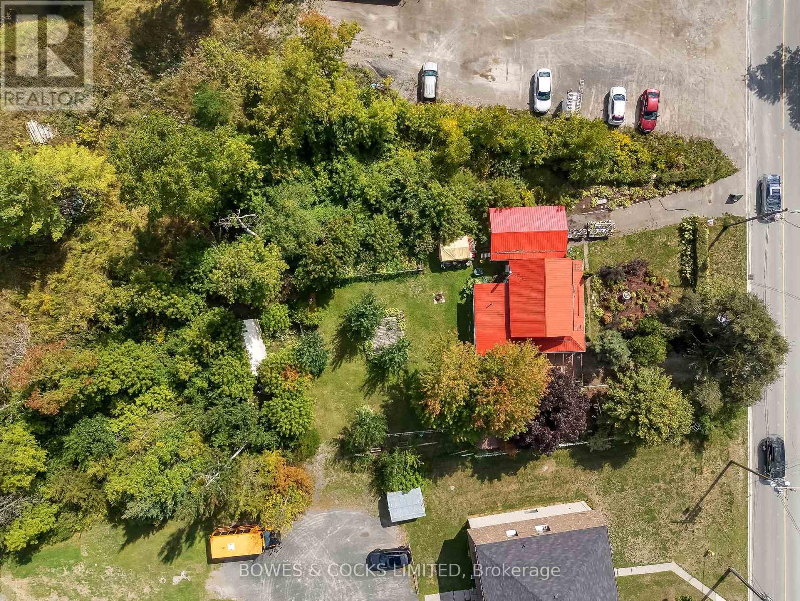 40 Victoria Street, Asphodel-Norwood (Norwood), Ontario  K0L 2V0 - Photo 47 - X12397582