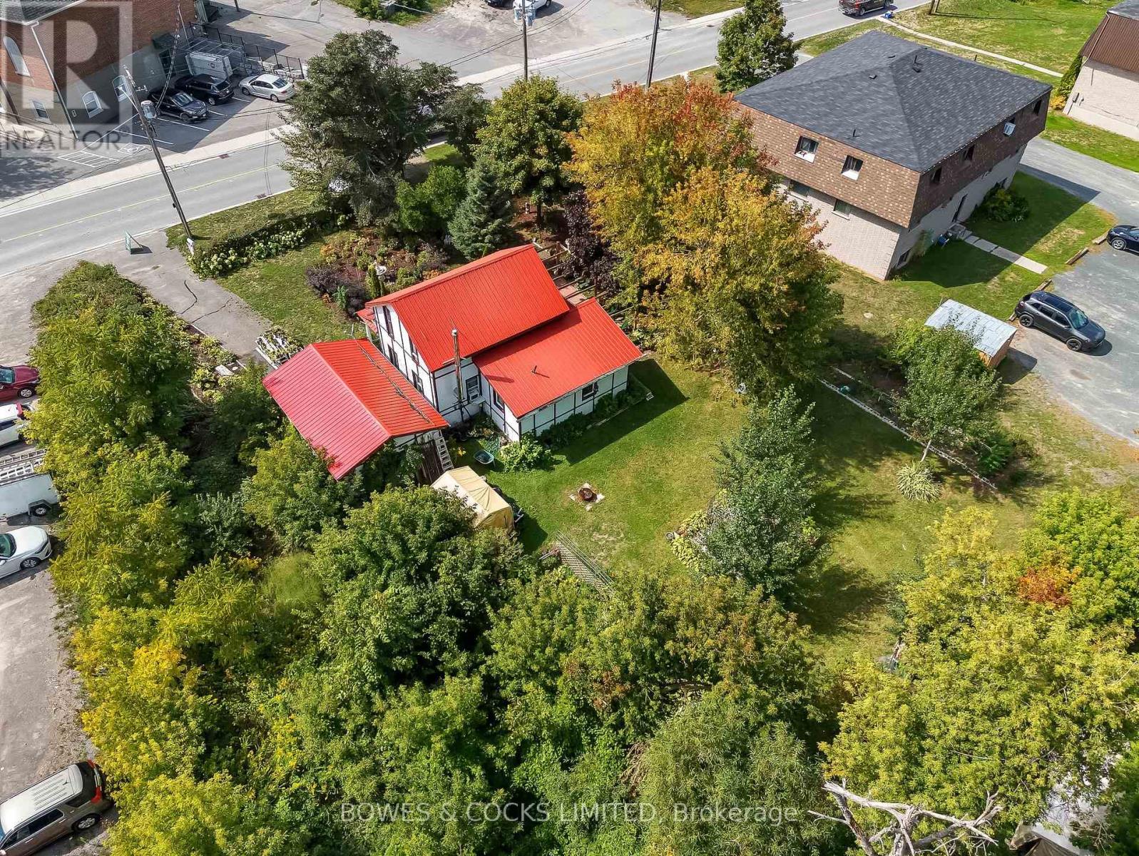 40 Victoria Street, Asphodel-Norwood (Norwood), Ontario  K0L 2V0 - Photo 48 - X12397582
