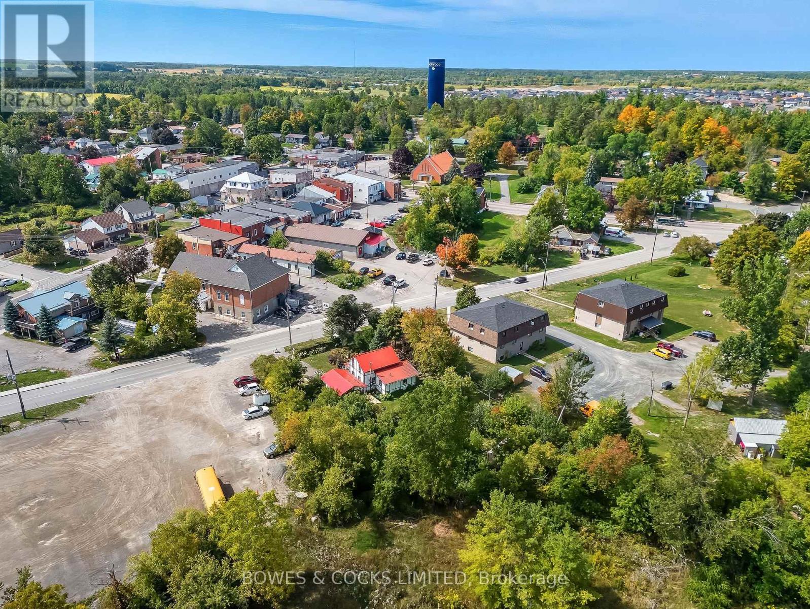 40 Victoria Street, Asphodel-Norwood (Norwood), Ontario  K0L 2V0 - Photo 50 - X12397582