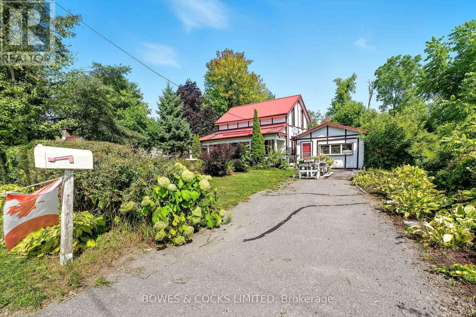 40 Victoria Street, Asphodel-Norwood (Norwood), Ontario  K0L 2V0 - Photo 6 - X12397582