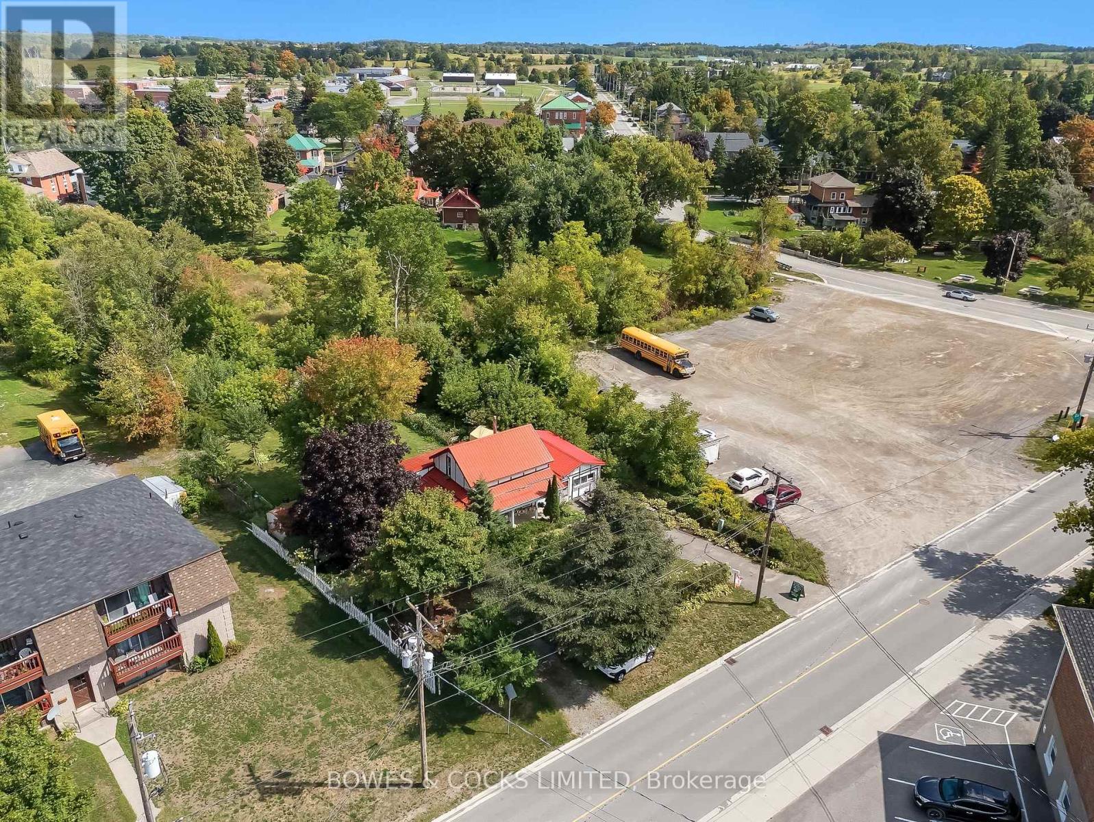 40 Victoria Street, Asphodel-Norwood (Norwood), Ontario  K0L 2V0 - Photo 8 - X12397582