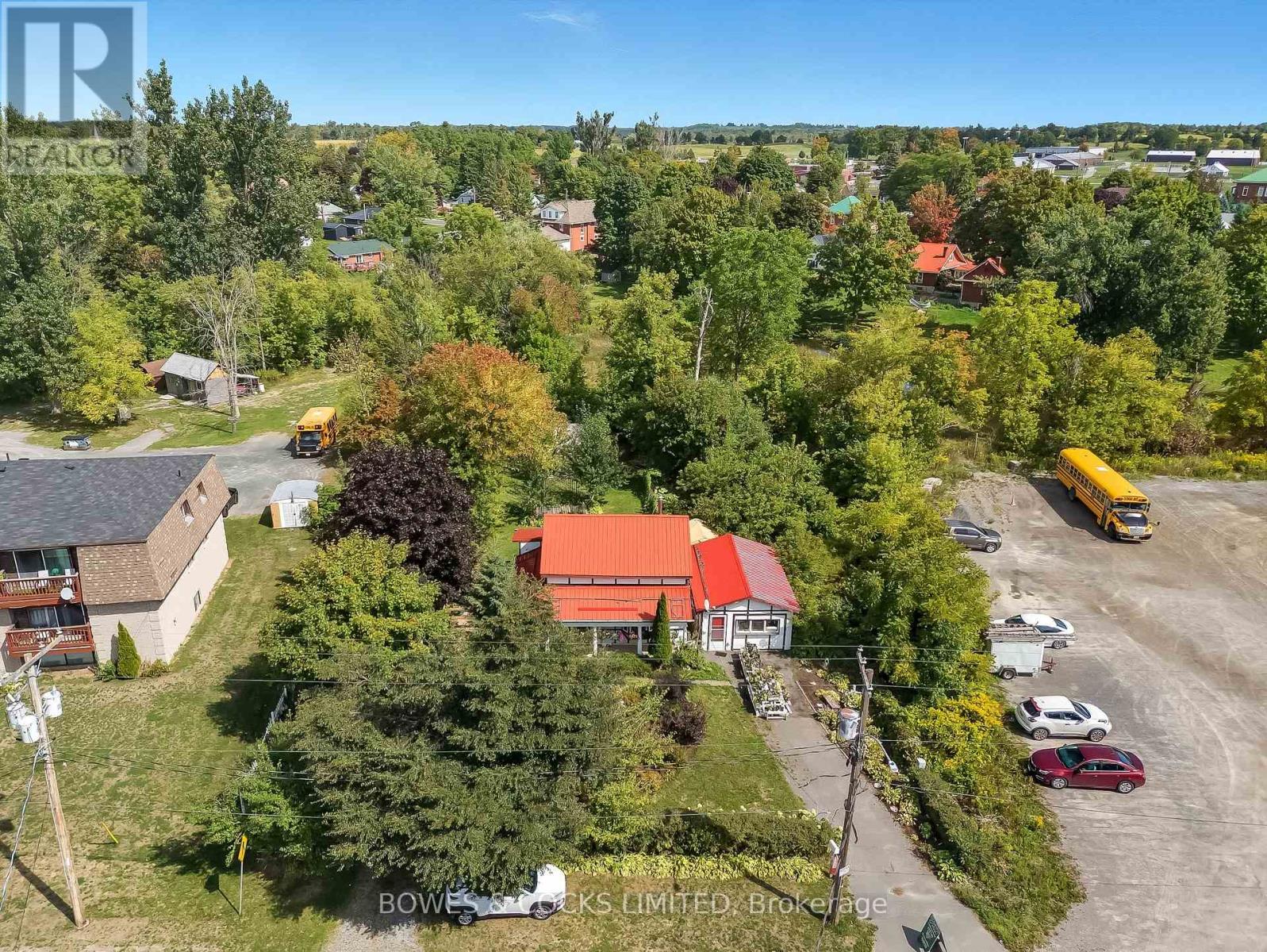 40 Victoria Street, Asphodel-Norwood (Norwood), Ontario  K0L 2V0 - Photo 9 - X12397582