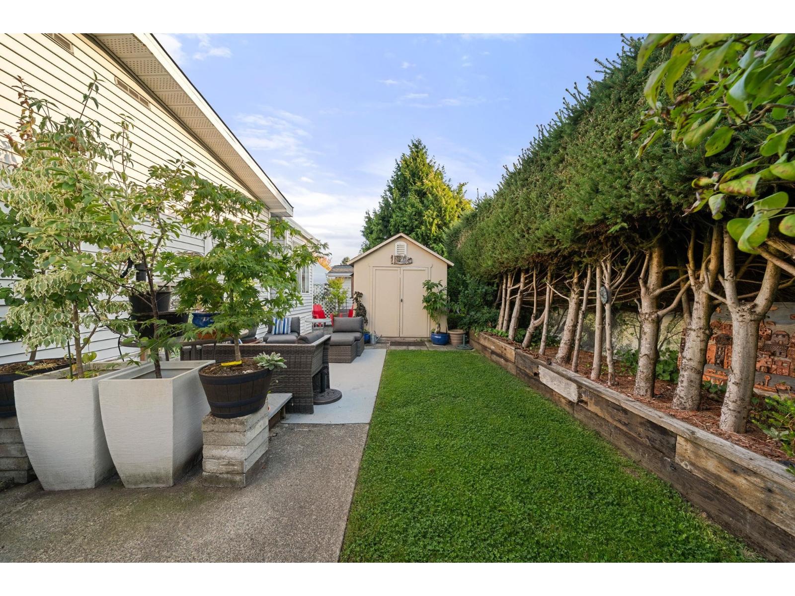 91 2303 Cranley Drive, Surrey, British Columbia  V4A 8X8 - Photo 36 - R3045848