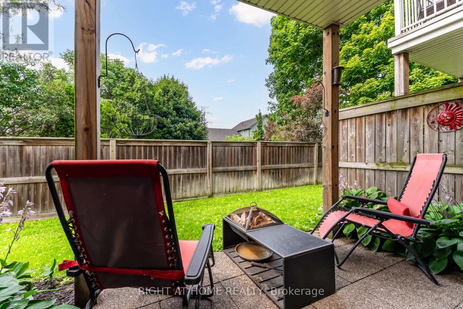 47 - 337 Beach Boulevard, Hamilton, Ontario  L8H 6W4 - Photo 22 - X12335700