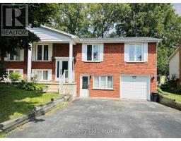 LOWER - 5 ILONA COURT, Brantford, Ontario