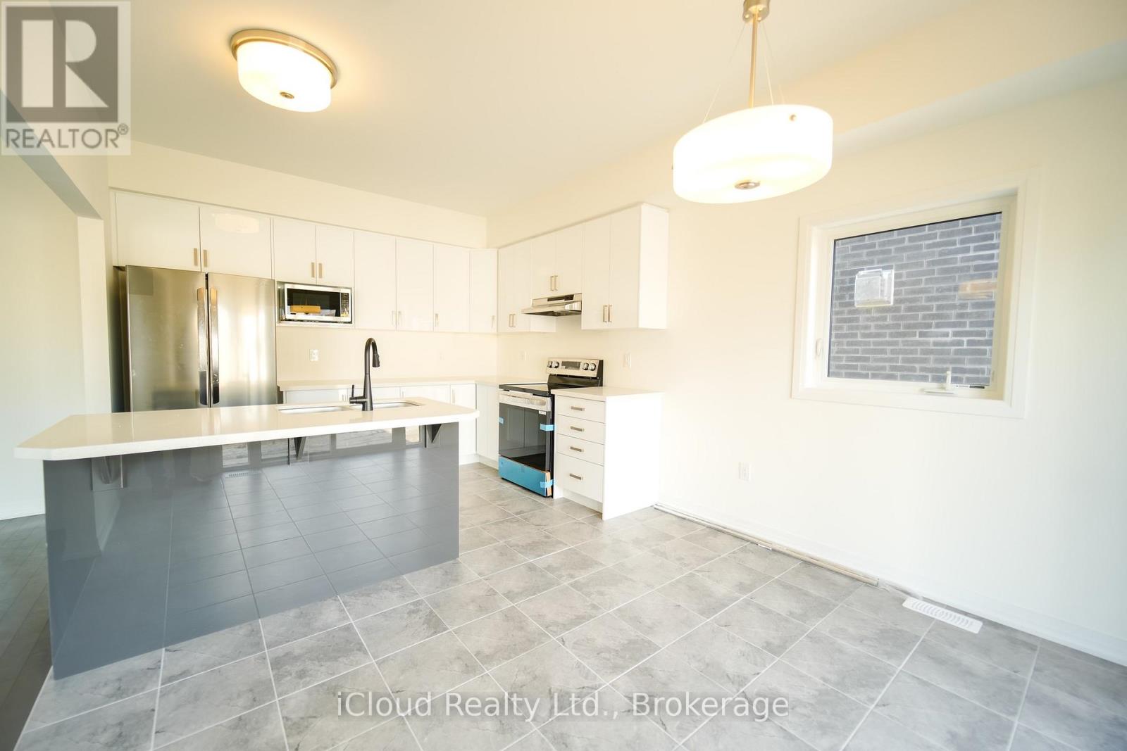 67 George Brier Drive E, Brant, Ontario  N3L 0M2 - Photo 2 - X12391991