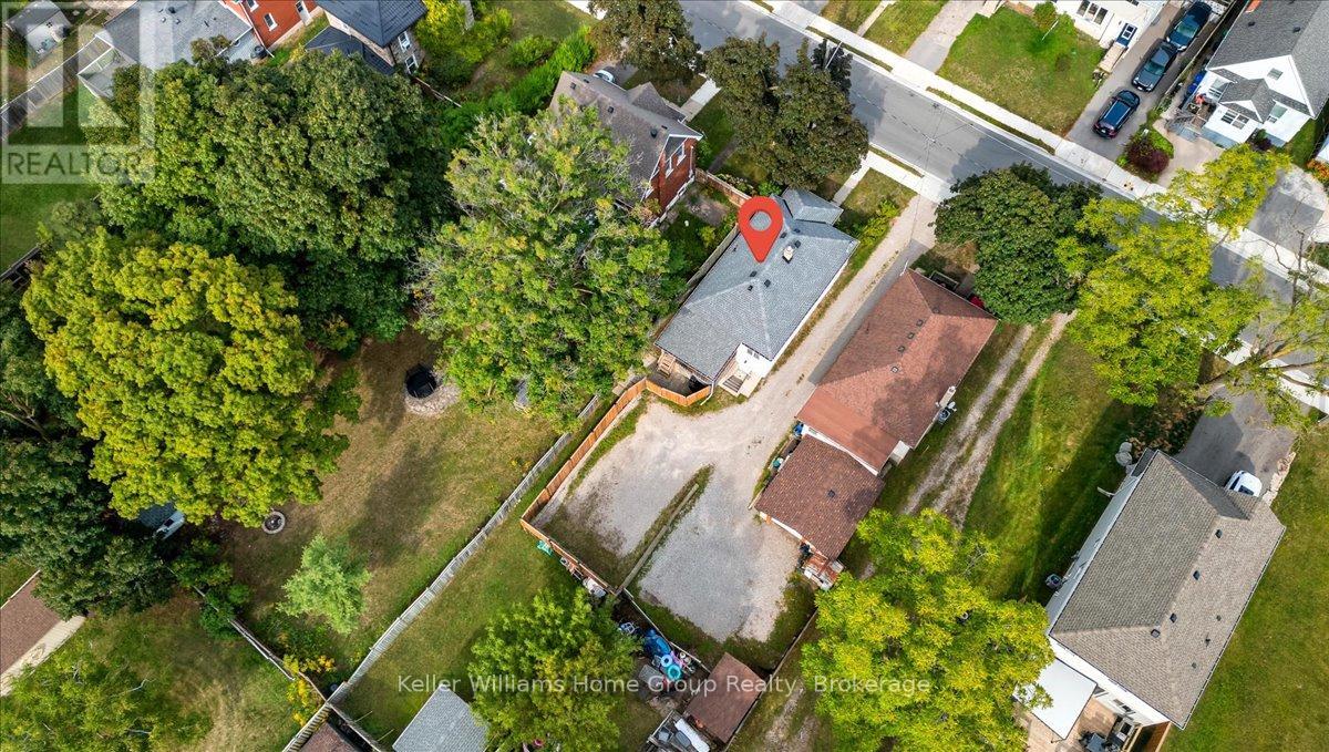 48 Haddington Street, Cambridge, Ontario N1R 3P9 - Photo 25 - X12396292