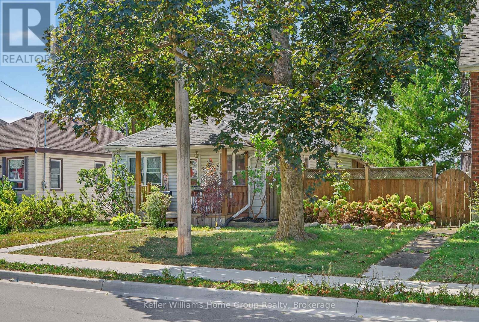 48 Haddington Street, Cambridge, Ontario N1R 3P9 - Photo 28 - X12396292