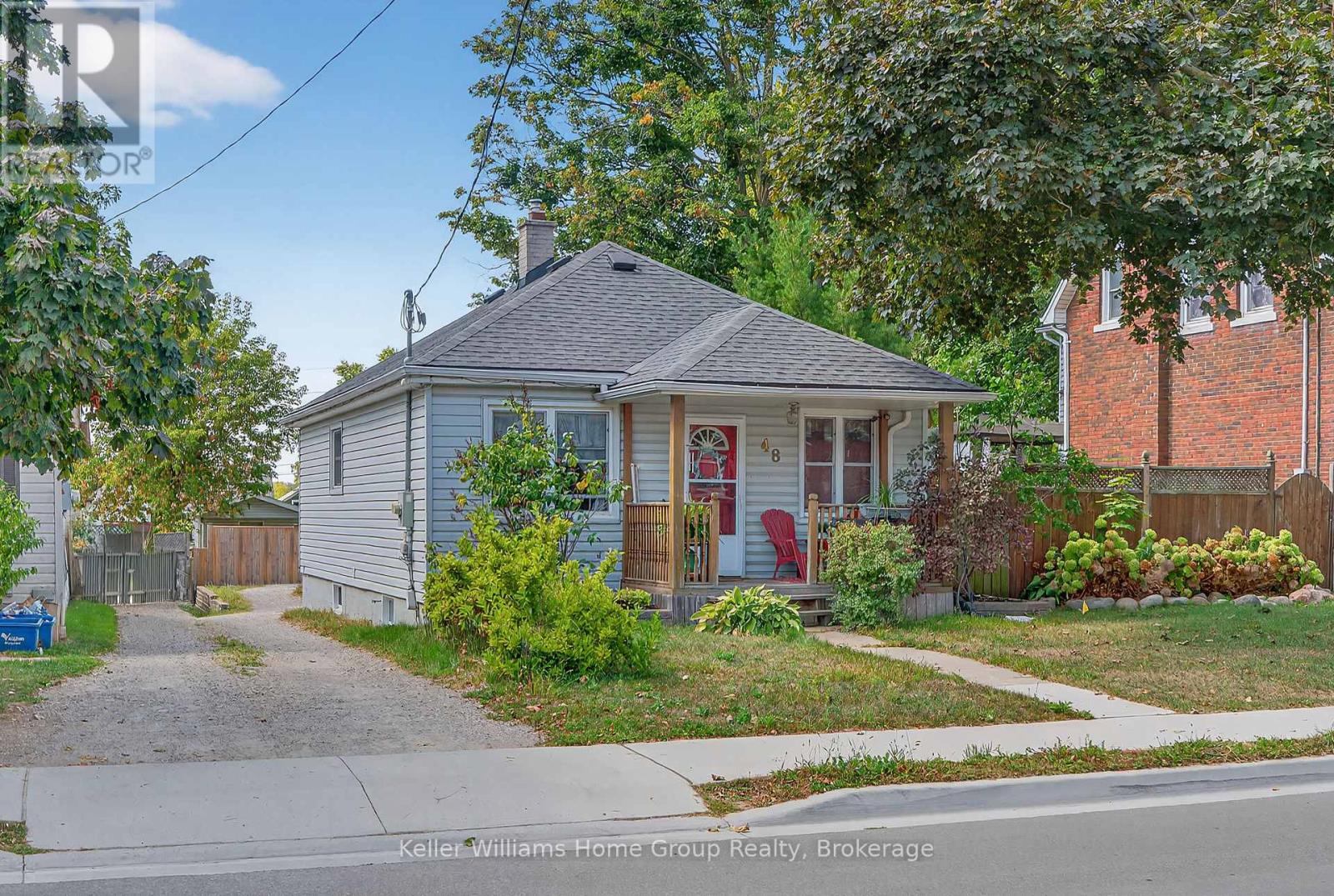 48 Haddington Street, Cambridge, Ontario N1R 3P9 - Photo 4 - X12396292