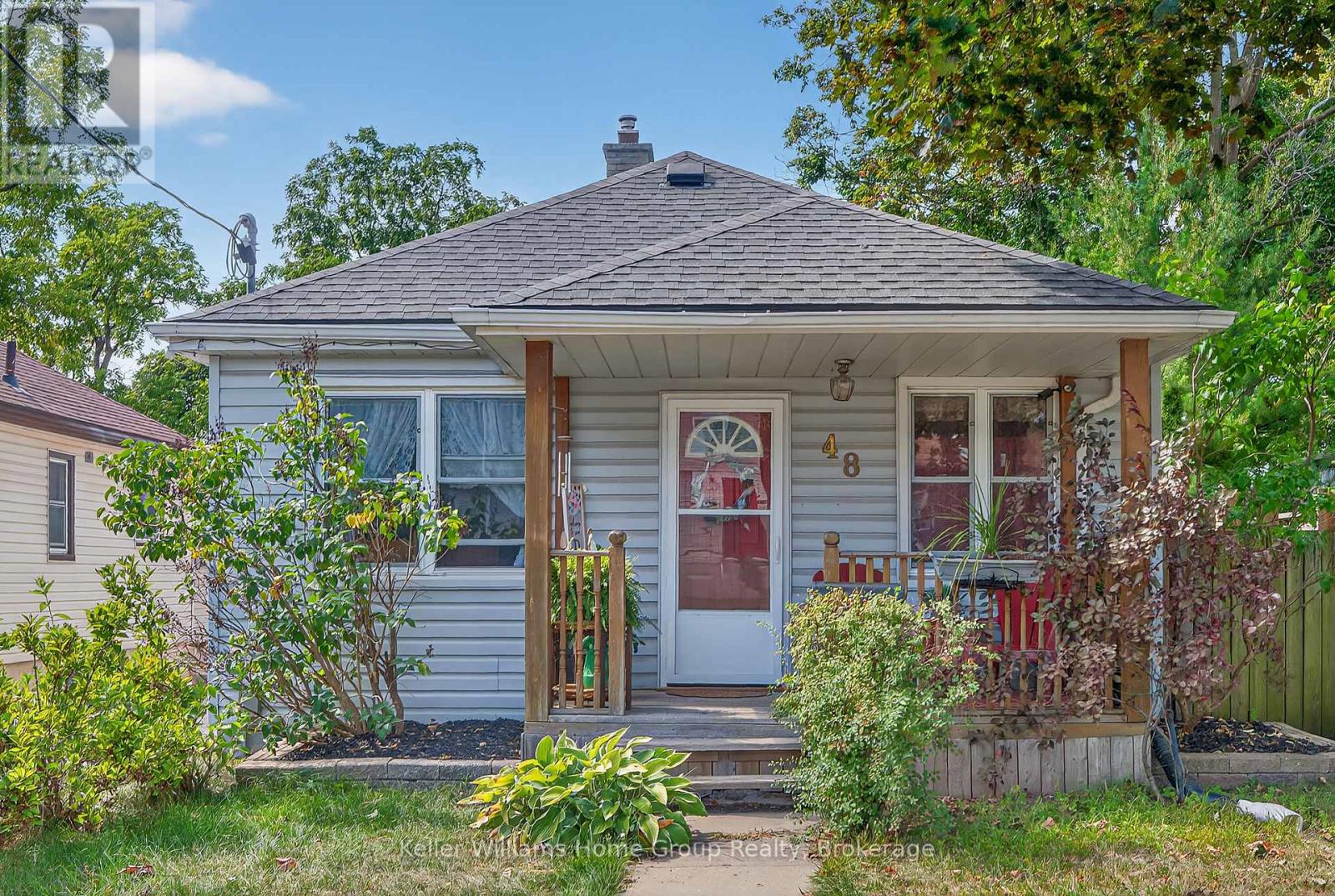 48 Haddington Street, Cambridge, Ontario N1R 3P9 - Photo 1 - X12396292