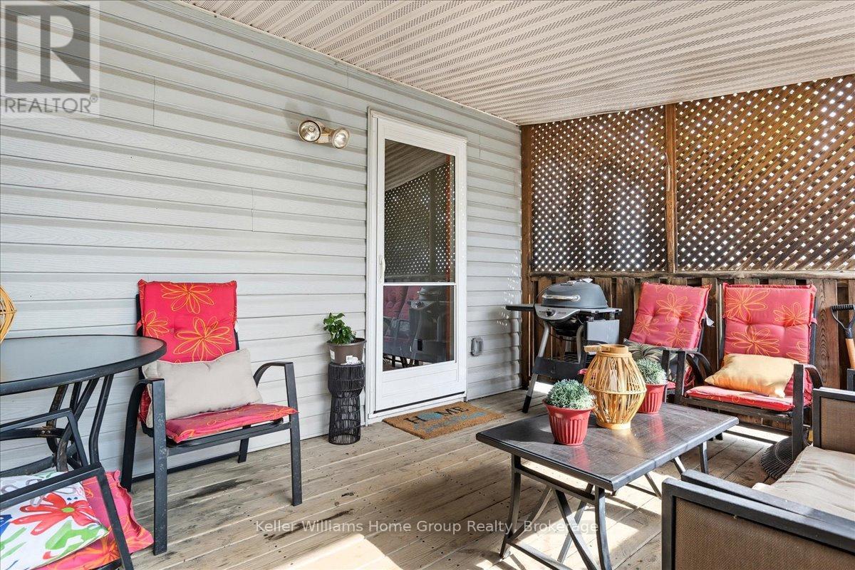 48 Haddington Street, Cambridge, Ontario N1R 3P9 - Photo 20 - X12396292