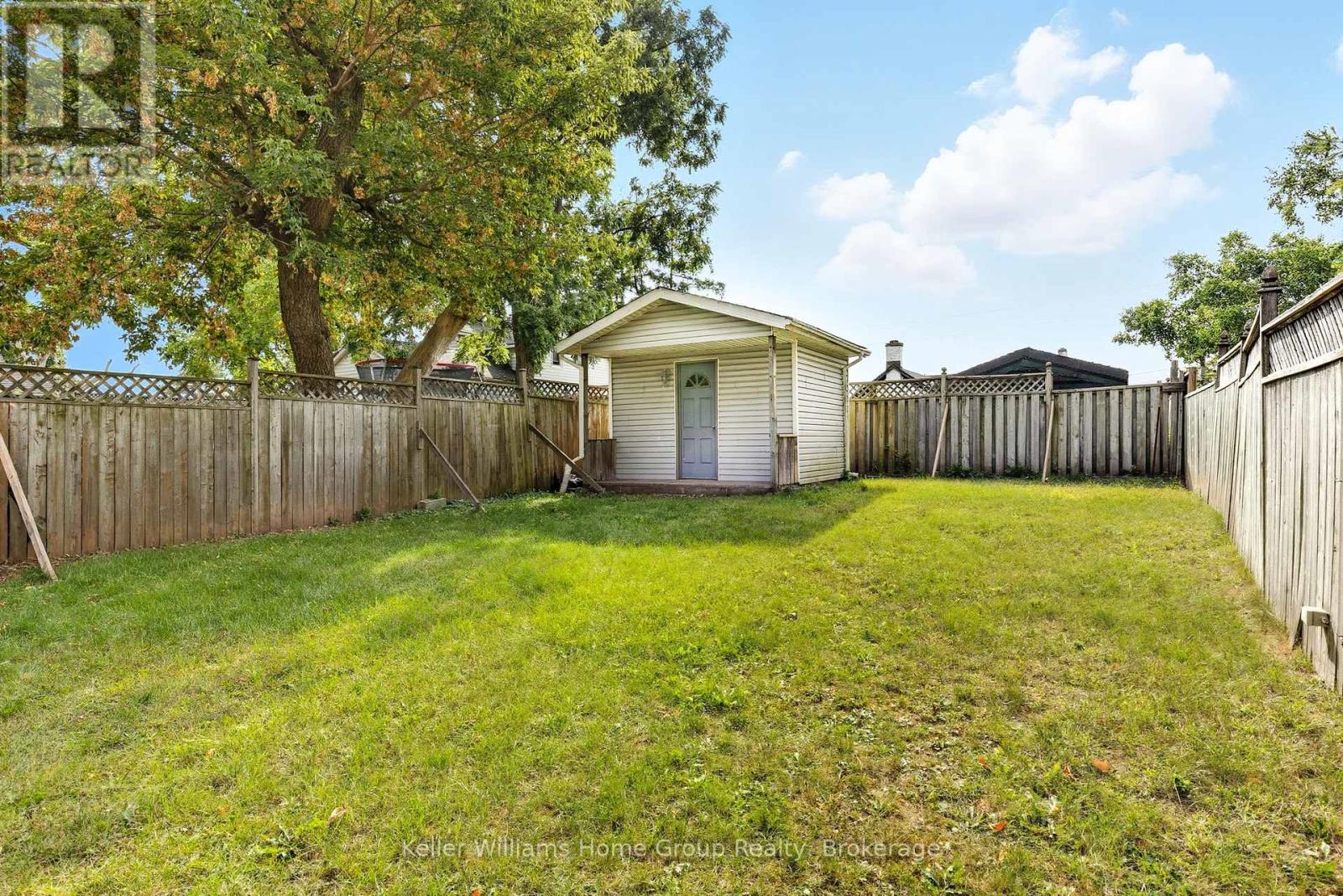 48 Haddington Street, Cambridge, Ontario N1R 3P9 - Photo 21 - X12396292