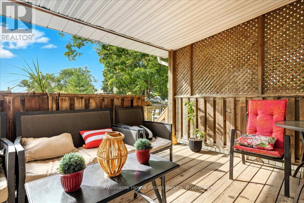 48 Haddington Street, Cambridge, Ontario N1R 3P9 - Photo 19 - X12396292