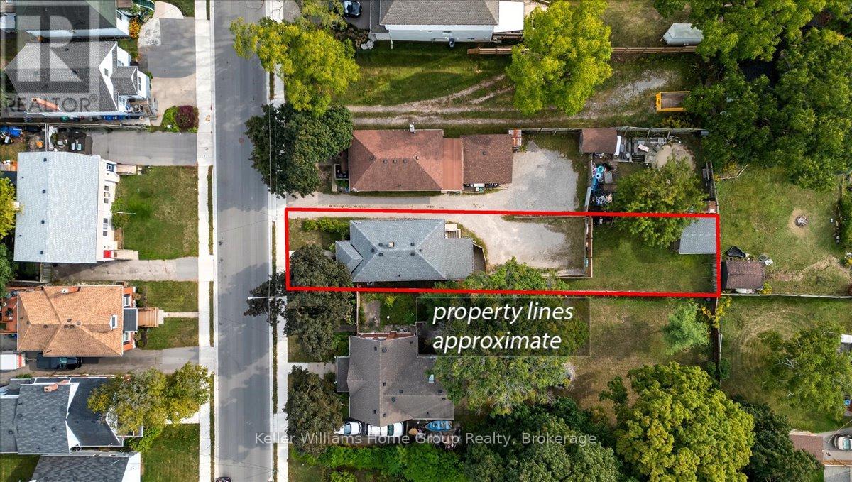 48 Haddington Street, Cambridge, Ontario N1R 3P9 - Photo 27 - X12396292