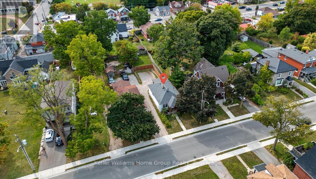 48 Haddington Street, Cambridge, Ontario N1R 3P9 - Photo 26 - X12396292