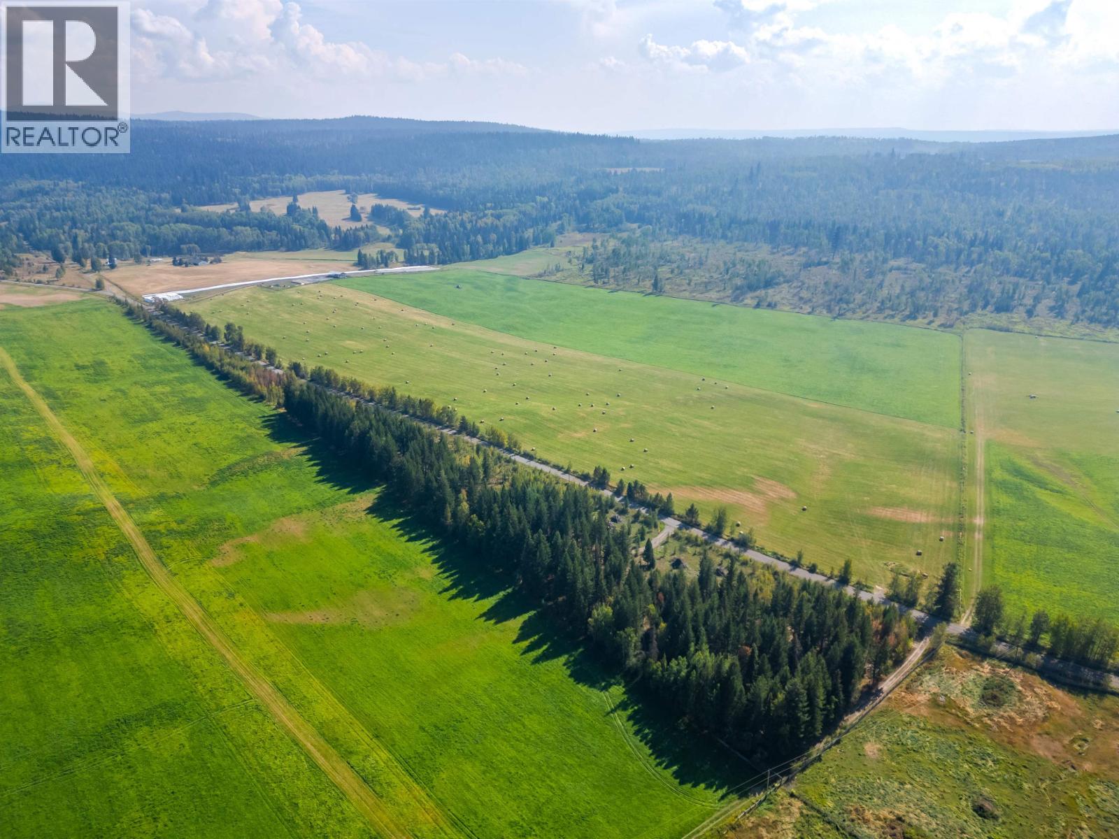 6355 BATES ROAD, Forest Grove, British Columbia