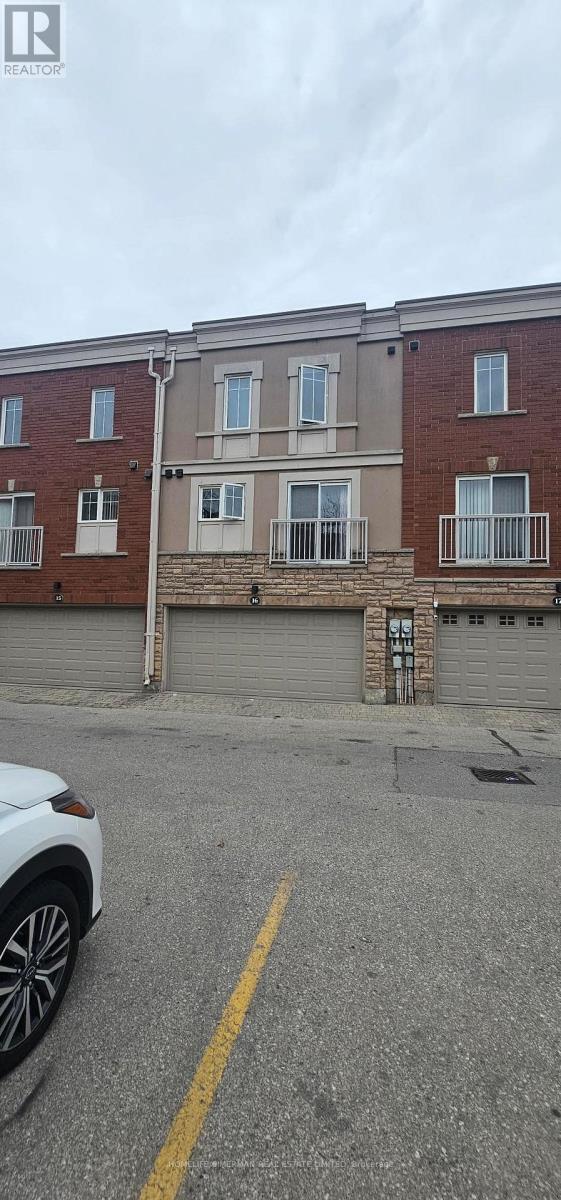 16 - 365 Murray Ross Parkway, Toronto, Ontario  M3J 3T7 - Photo 21 - W12397332