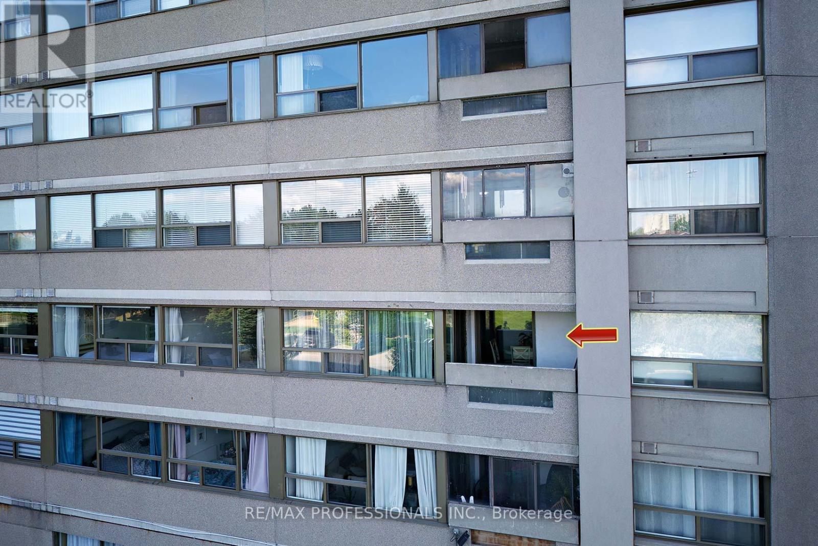 310 - 475 The West Mall, Toronto, Ontario  M9C 4Z3 - Photo 16 - W12397355