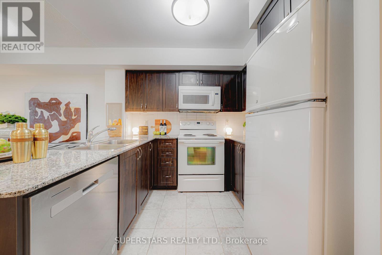 502 - 55 De Boers Drive, Toronto, Ontario  M3J 0G5 - Photo 12 - W12397356