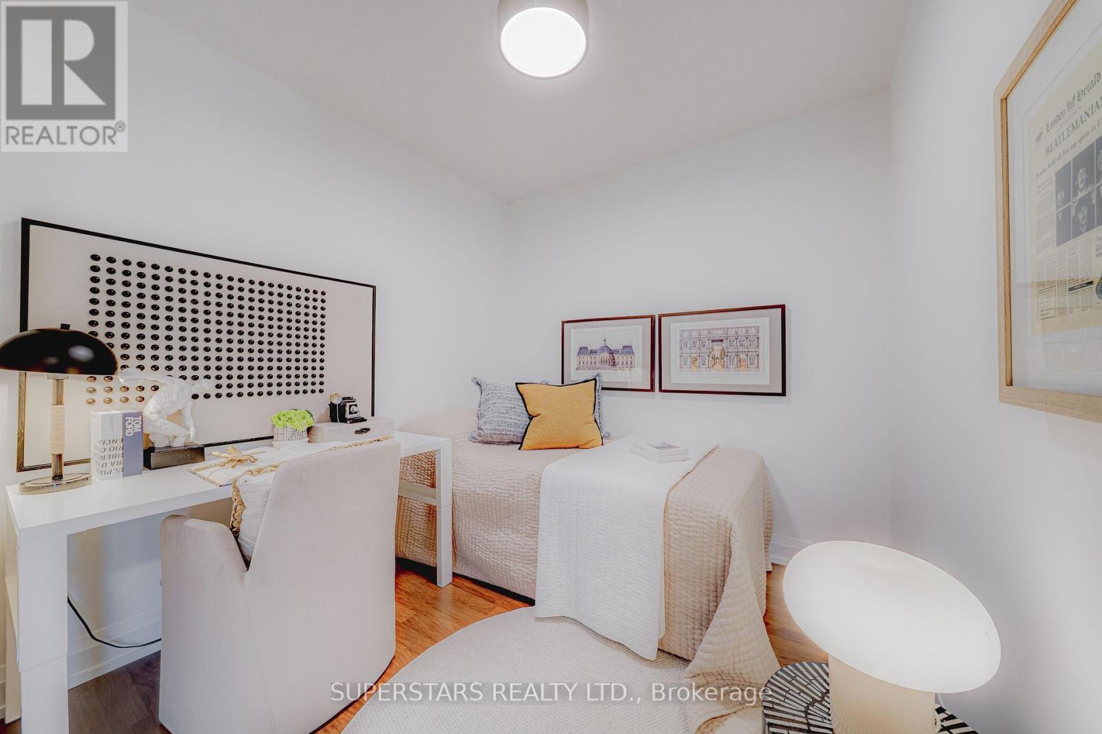 502 - 55 De Boers Drive, Toronto, Ontario  M3J 0G5 - Photo 17 - W12397356