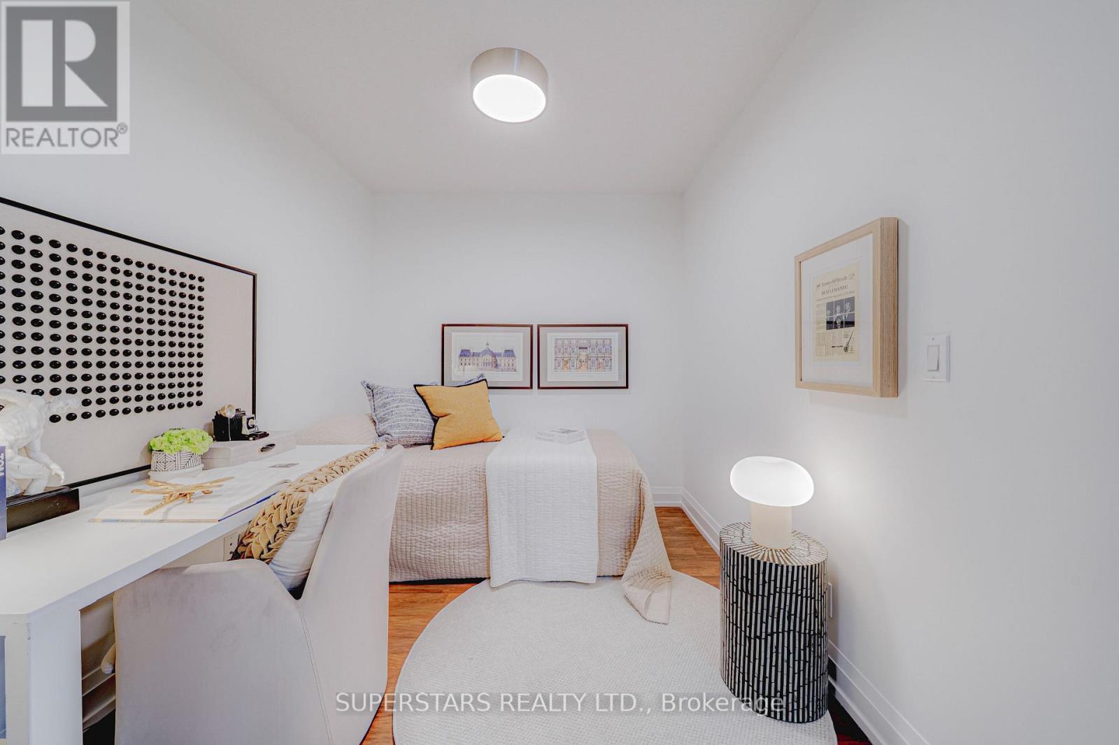 502 - 55 De Boers Drive, Toronto, Ontario  M3J 0G5 - Photo 19 - W12397356