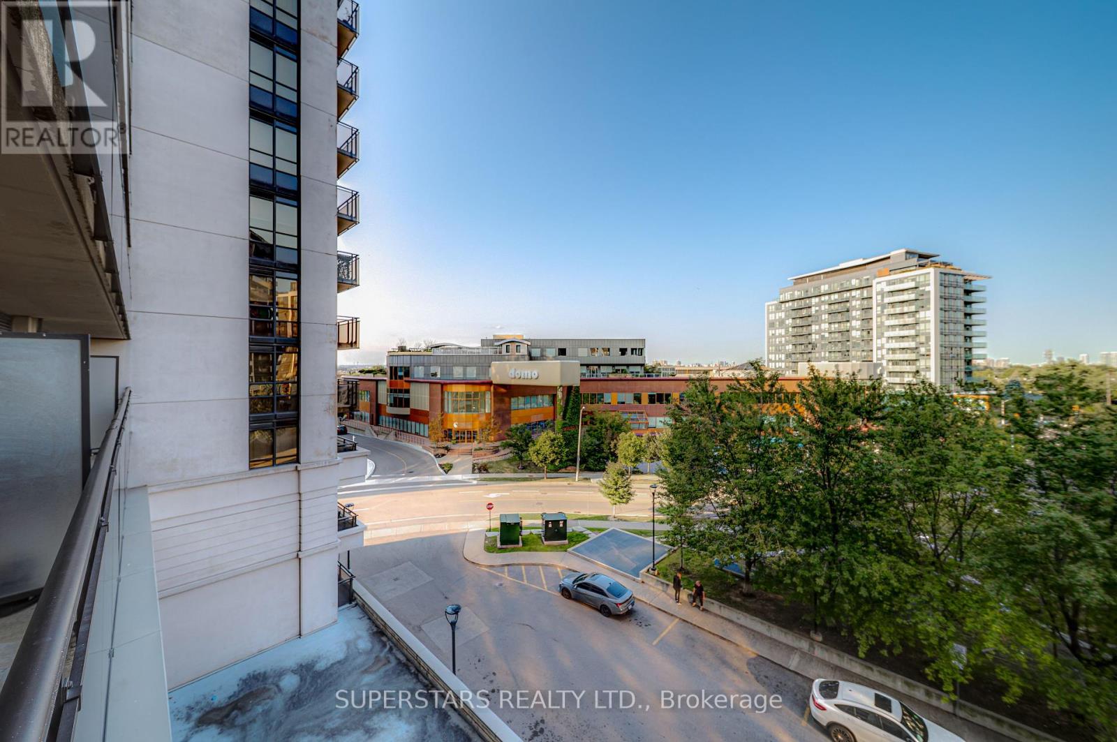 502 - 55 De Boers Drive, Toronto, Ontario  M3J 0G5 - Photo 26 - W12397356