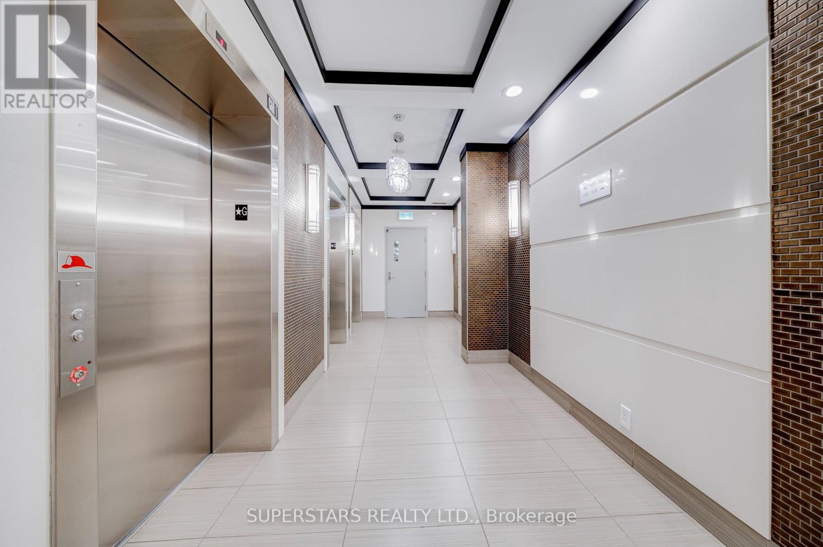 502 - 55 De Boers Drive, Toronto, Ontario  M3J 0G5 - Photo 29 - W12397356