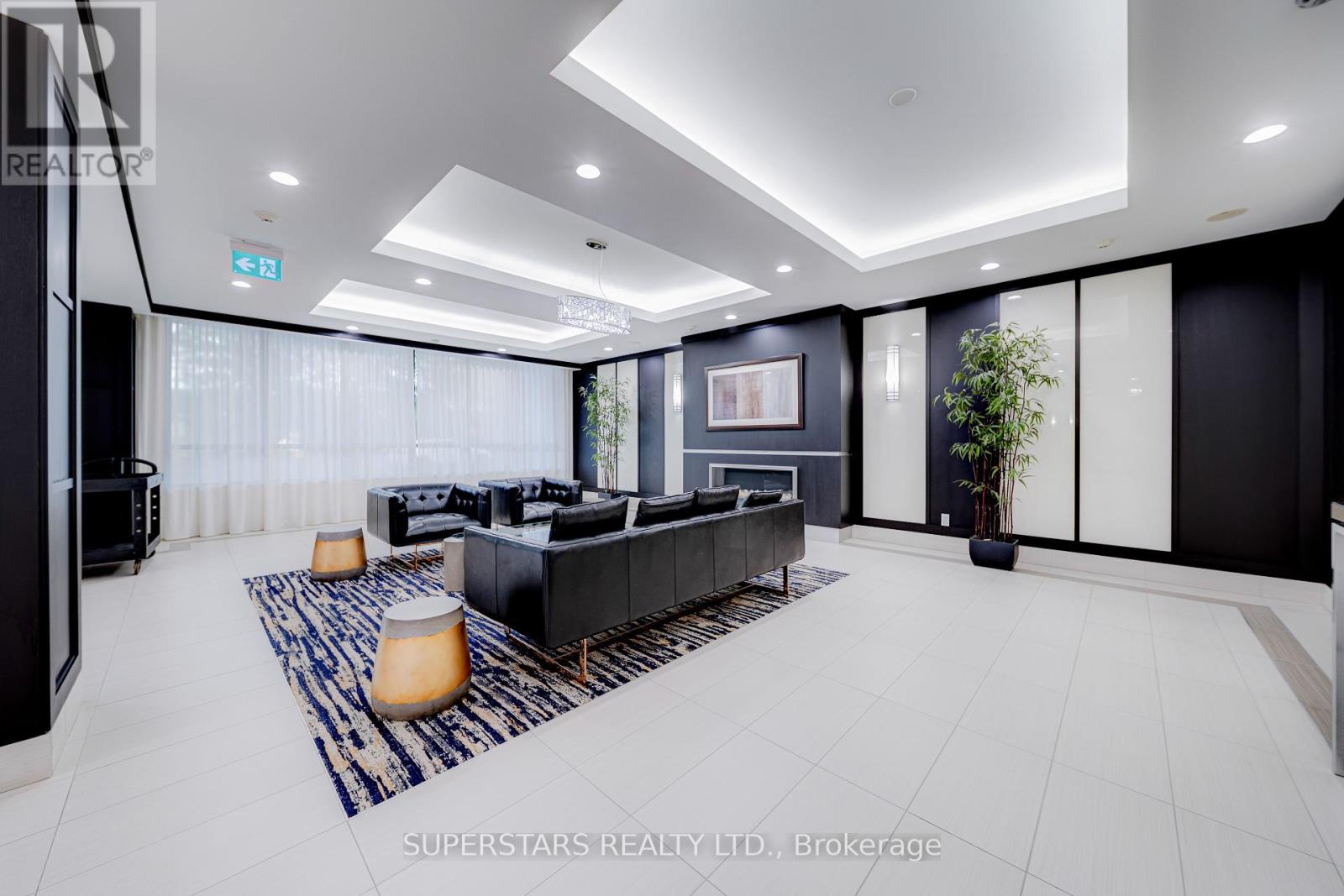 502 - 55 De Boers Drive, Toronto, Ontario  M3J 0G5 - Photo 31 - W12397356