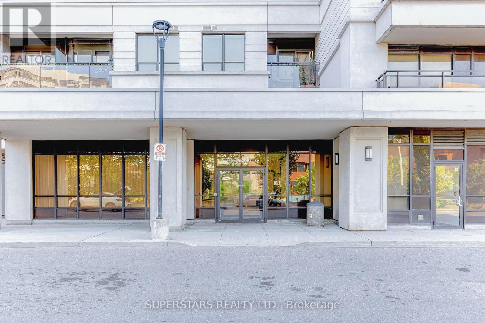 502 - 55 De Boers Drive, Toronto, Ontario  M3J 0G5 - Photo 33 - W12397356