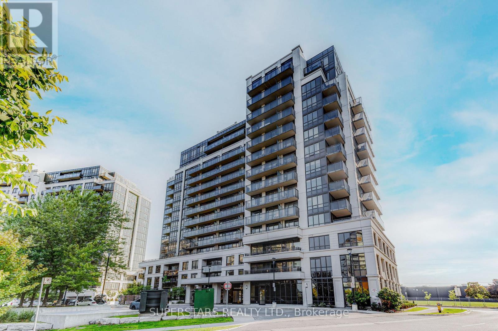 502 - 55 De Boers Drive, Toronto, Ontario  M3J 0G5 - Photo 34 - W12397356