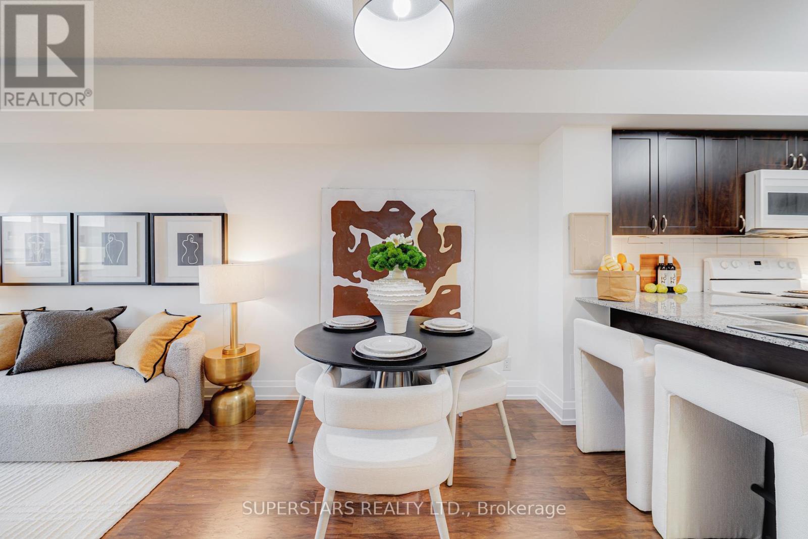 502 - 55 De Boers Drive, Toronto, Ontario  M3J 0G5 - Photo 8 - W12397356