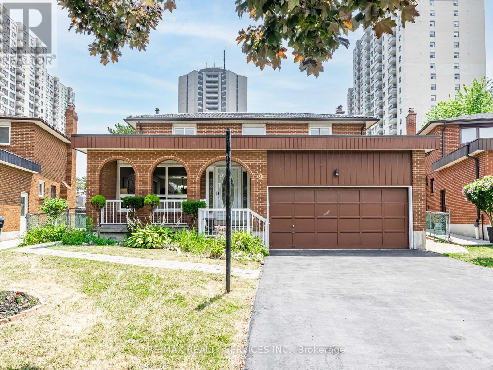 Property at 9 GARVIEW COURT image 1