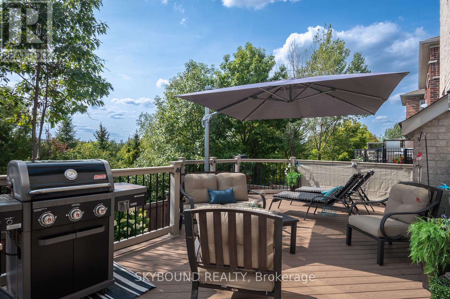 38 Silver Pond Drive, Halton Hills, Ontario  L7G 0G6 - Photo 34 - W12397358