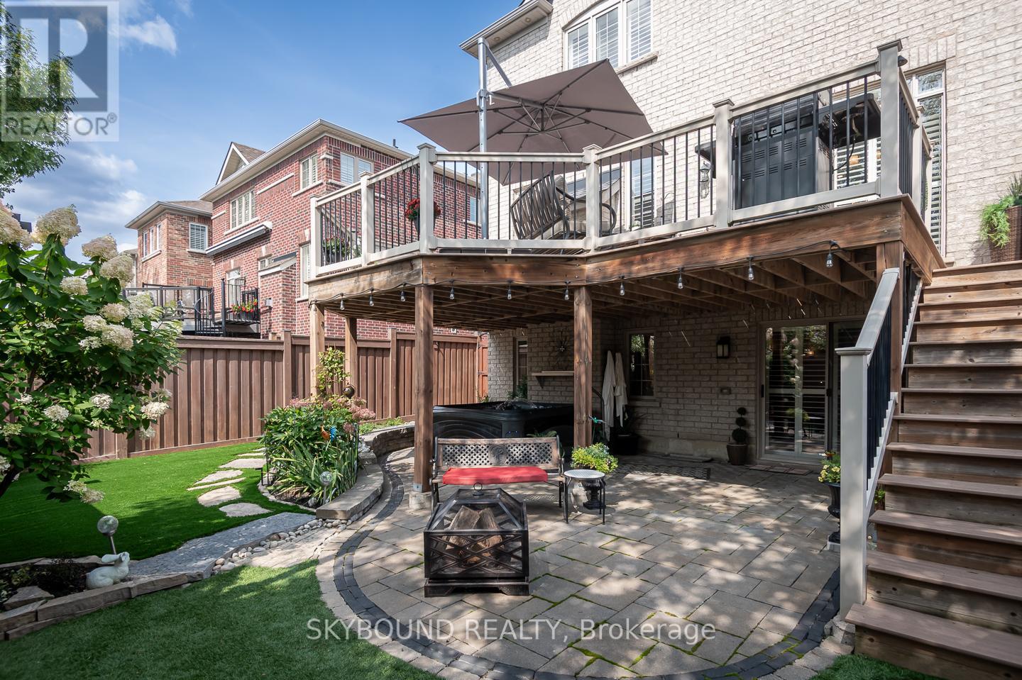 38 Silver Pond Drive, Halton Hills, Ontario  L7G 0G6 - Photo 39 - W12397358