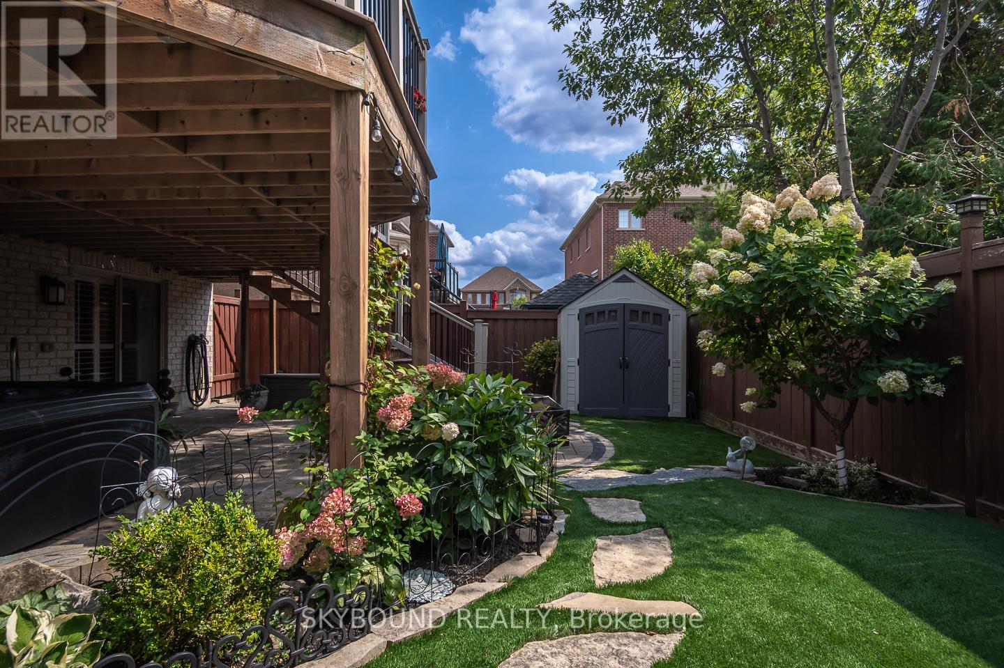 38 Silver Pond Drive, Halton Hills, Ontario  L7G 0G6 - Photo 41 - W12397358