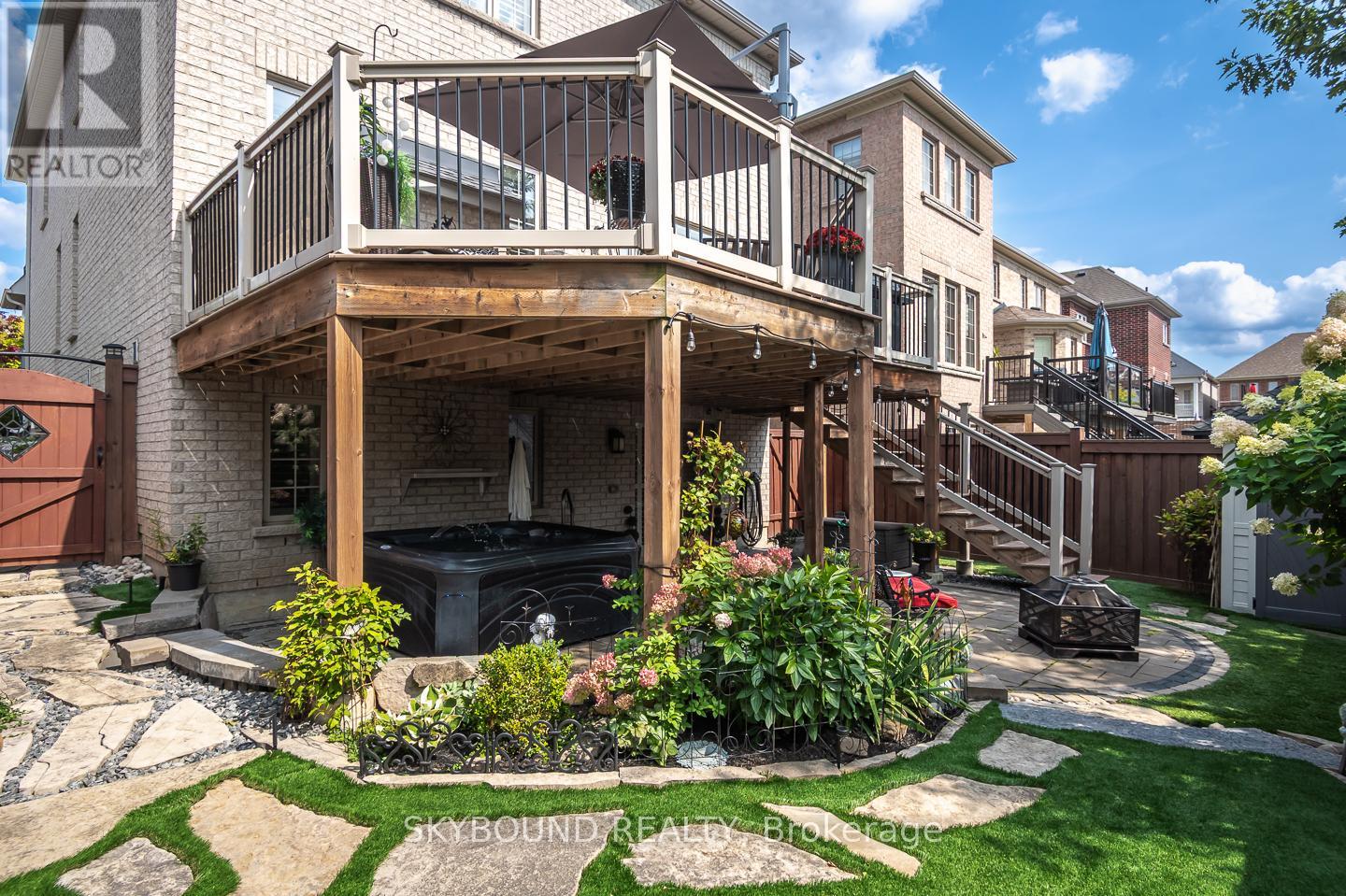 38 Silver Pond Drive, Halton Hills, Ontario  L7G 0G6 - Photo 42 - W12397358