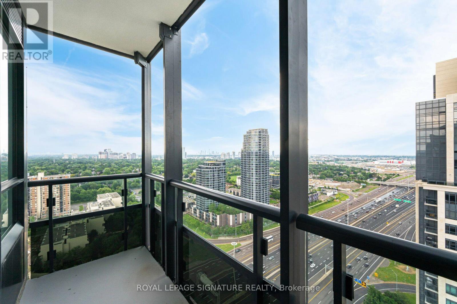 Ph08 - 10 Eva Road, Toronto, Ontario  M9C 0B3 - Photo 32 - W12397362