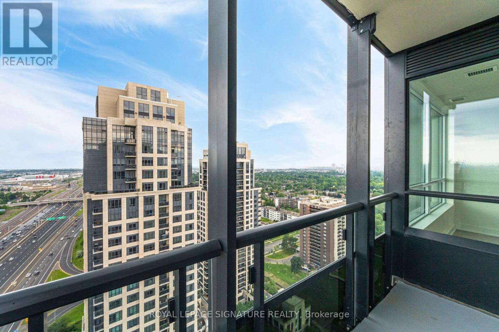 Ph08 - 10 Eva Road, Toronto, Ontario  M9C 0B3 - Photo 35 - W12397362