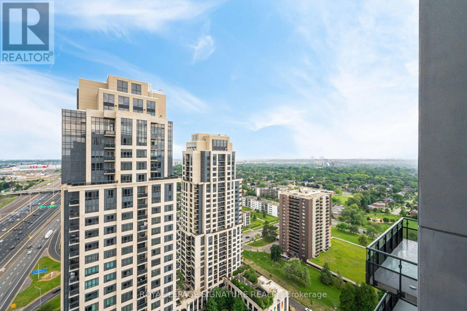 Ph08 - 10 Eva Road, Toronto, Ontario  M9C 0B3 - Photo 36 - W12397362