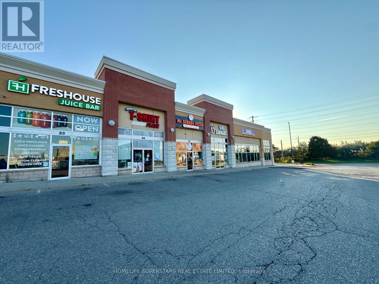23 - 2120 North Park Drive, Brampton, Ontario  L6S 0C9 - Photo 2 - W12397426