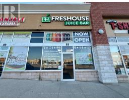 23 - 2120 NORTH PARK DRIVE, Brampton, Ontario