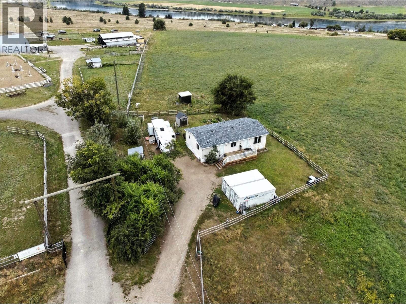 1639 Lance Road, Pritchard, British Columbia
