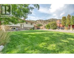 178 GLEN Place, penticton, British Columbia
