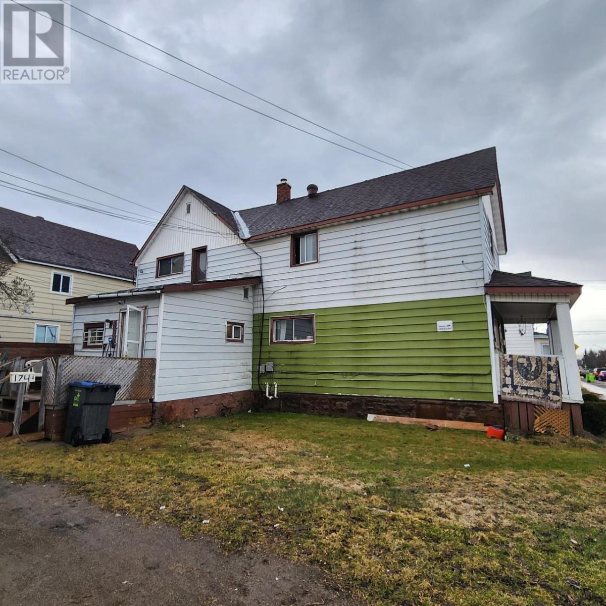 174 Andrew St, Sault Ste. Marie, Ontario  P6A 1N4 - Photo 2 - SM252592
