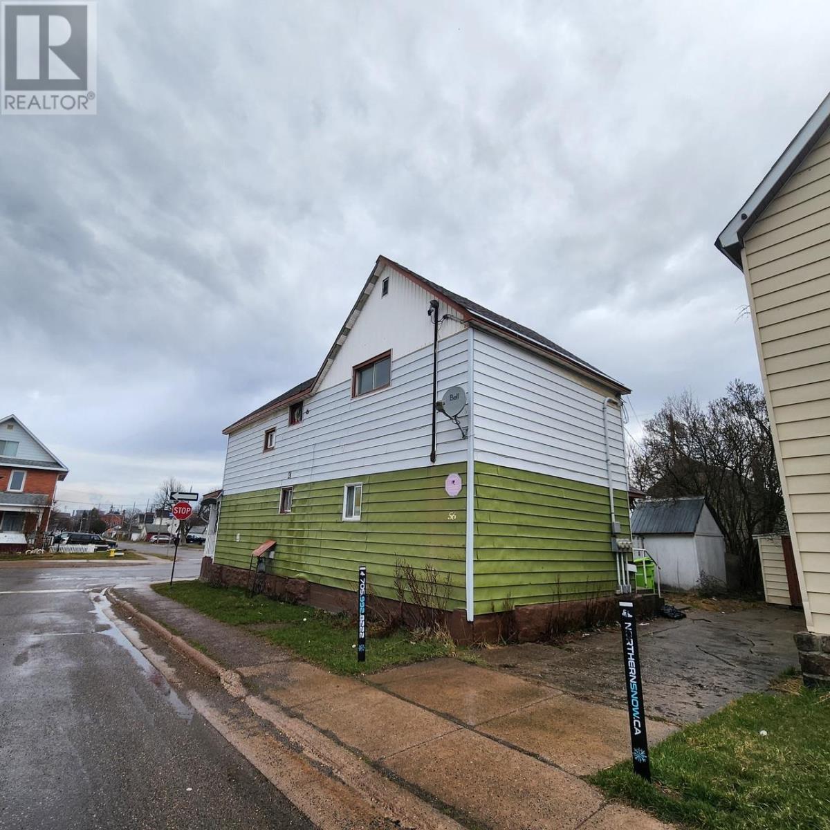 174 Andrew St, Sault Ste. Marie, Ontario  P6A 1N4 - Photo 6 - SM252592