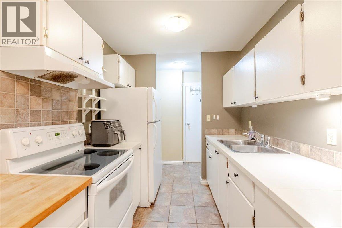 1299 Ponderosa Drive Unit# 105B, Sparwood, British Columbia